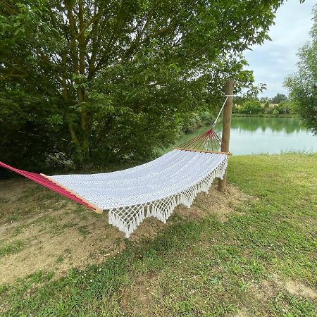 Domaine En Castanet Bed & Breakfast Caraman Luaran gambar