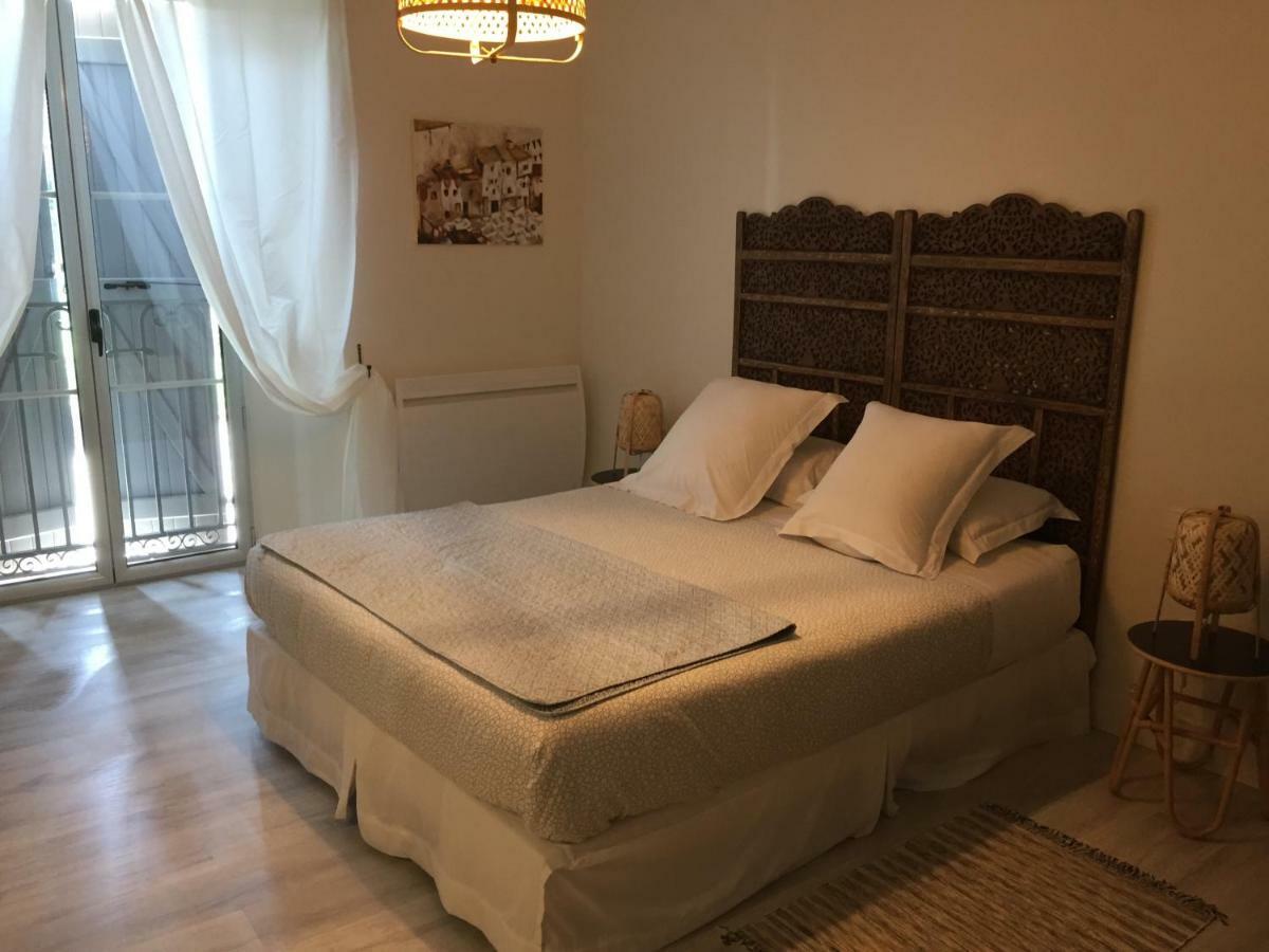 Domaine En Castanet Bed & Breakfast Caraman Luaran gambar