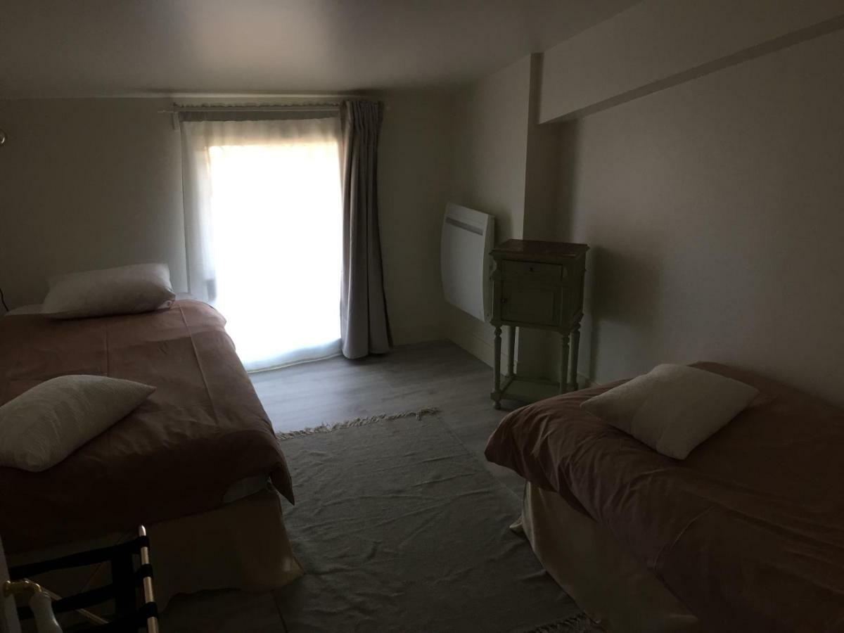 Domaine En Castanet Bed & Breakfast Caraman Luaran gambar