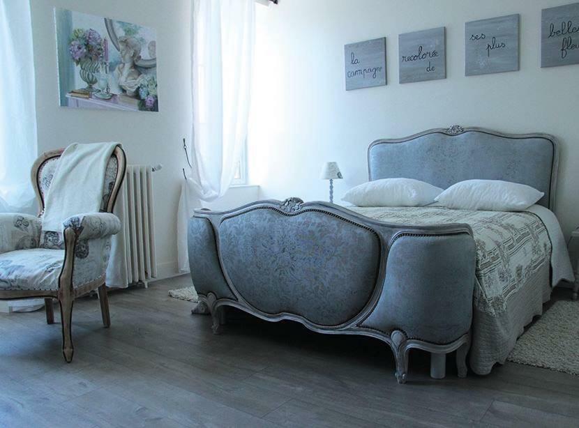 Domaine En Castanet Bed & Breakfast Caraman Luaran gambar
