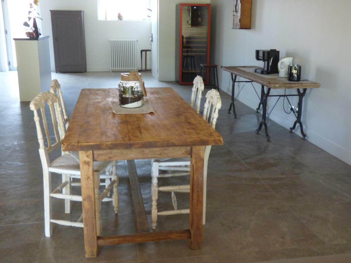 Domaine En Castanet Bed & Breakfast Caraman Luaran gambar